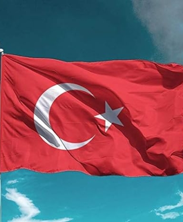 türk bayragı