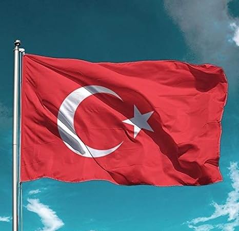 türk bayragı