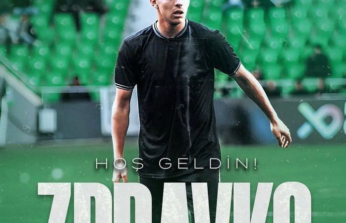 zdravko