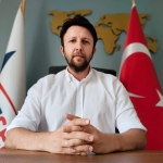 AHESEN GENEL BAŞKANI DR. AHMET KANDEMİR -_161408880