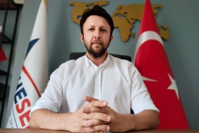 AHESEN GENEL BAŞKANI DR. AHMET KANDEMİR -_161408880