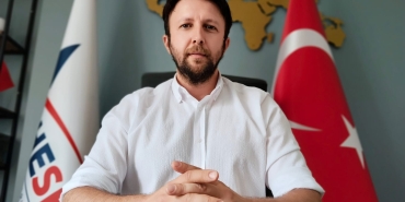 AHESEN GENEL BAŞKANI DR. AHMET KANDEMİR -_161408880