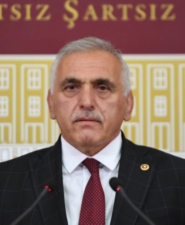 ALİ İNCİ