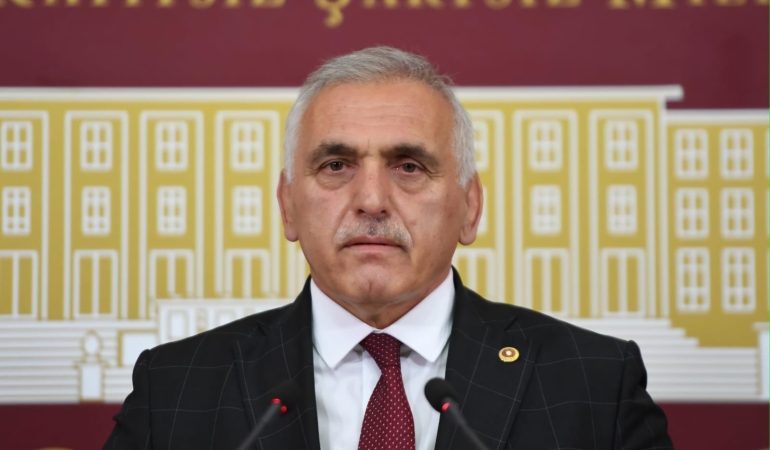ALİ İNCİ