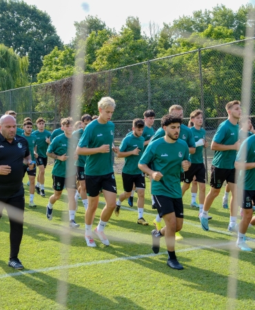 SAKARYASPOR, 2024-2025 SEZONU HAZIRLIKLARINA BAŞLADI