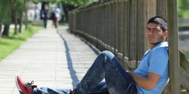 KÜREKLE YEĞENİNİ DARP EDEREK ÖLÜMÜNE SEBEP OLAN DAYIYA 3 YIL 4 AY HAPİS