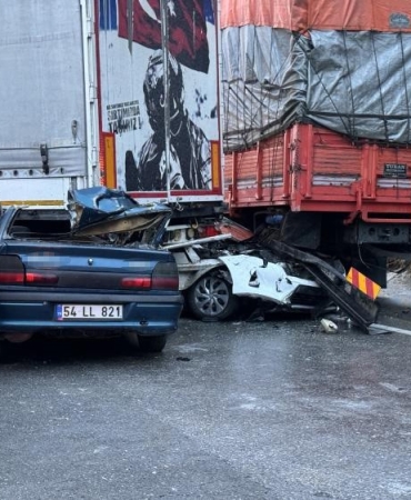DÖRT GÜNDE MEYDANA GELEN 22 KAZADA BİR KİŞİ ÖLDÜ, 29 KİŞİ YARALANDI