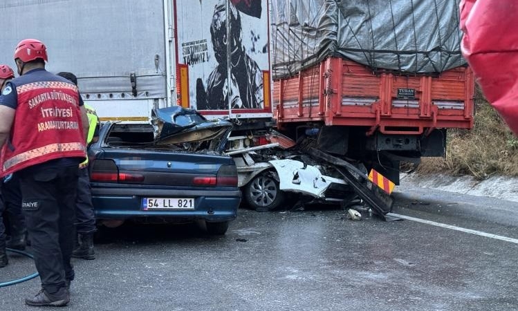 DÖRT GÜNDE MEYDANA GELEN 22 KAZADA BİR KİŞİ ÖLDÜ, 29 KİŞİ YARALANDI