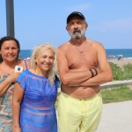 KARASU'DA TATİLCİ VE ESNAF KARŞI KARŞIYA GELDİ UĞUR SEVİNDİK: "BELEDİYENİN ÇÖZMESİ GEREKEN DURUMDA ESNAF VE TATİLCİ KARŞI KARŞIYA BIRAKILIYOR"