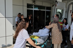 BUNGALOV TATİLLERİ FACİAYA DÖNÜŞTÜ: 3 YAŞINDAKİ ÇOCUK HAVUZDA BOĞULDU