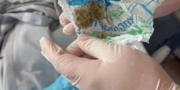 İKİ İLÇEDE 6 AYRI UYUŞTURUCU OPERASYONU: 14 GÖZALTI