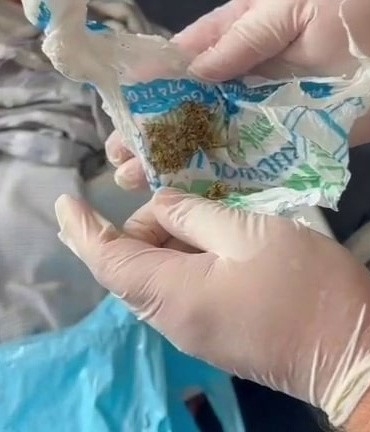 İKİ İLÇEDE 6 AYRI UYUŞTURUCU OPERASYONU: 14 GÖZALTI
