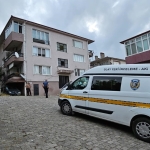 OĞLU TARAFINDAN VURULAN YAŞLI ADAM HAYATINI KAYBETTİ