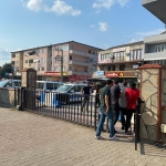 BABASINI SİLAHLA VURARAK ÖLDÜREN ŞÜPHELİ TUTUKLANDI