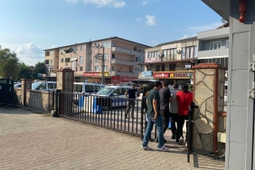 BABASINI SİLAHLA VURARAK ÖLDÜREN ŞÜPHELİ TUTUKLANDI