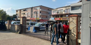 BABASINI SİLAHLA VURARAK ÖLDÜREN ŞÜPHELİ TUTUKLANDI