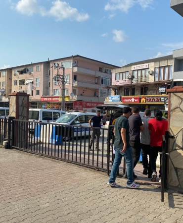 BABASINI SİLAHLA VURARAK ÖLDÜREN ŞÜPHELİ TUTUKLANDI