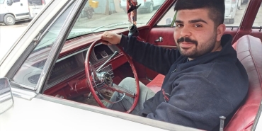 26 YAŞINDAKİ GENÇ, SIRTINDAN BIÇAKLANARAK ÖLDÜRÜLDÜ