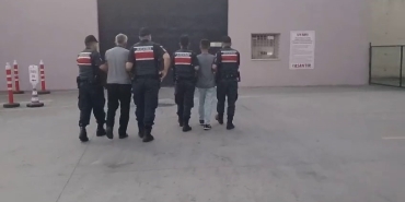 YOL VERME MESELESİNDE KAN AKTI: 3 YARALI, 2 TUTUKLAMA