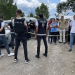 ESKİ BELEDİYE BAŞKANINA SUİKAST: ESKİ BELEDİYE BAŞKANI SİLAHLI SALDIRI SONUCU HAYATINI KAYBETTİ