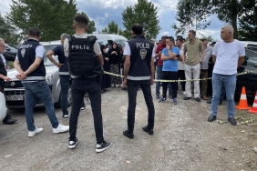 ESKİ BELEDİYE BAŞKANINA SUİKAST: ESKİ BELEDİYE BAŞKANI SİLAHLI SALDIRI SONUCU HAYATINI KAYBETTİ