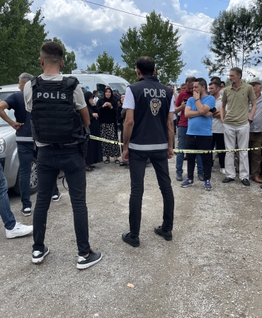 ESKİ BELEDİYE BAŞKANINA SUİKAST: ESKİ BELEDİYE BAŞKANI SİLAHLI SALDIRI SONUCU HAYATINI KAYBETTİ