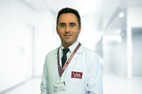 Ali Rıza Gökduman Yatay