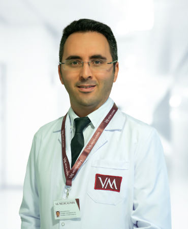 Ali Rıza Gökduman Yatay