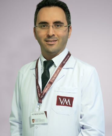 Ali Rıza Gökduman