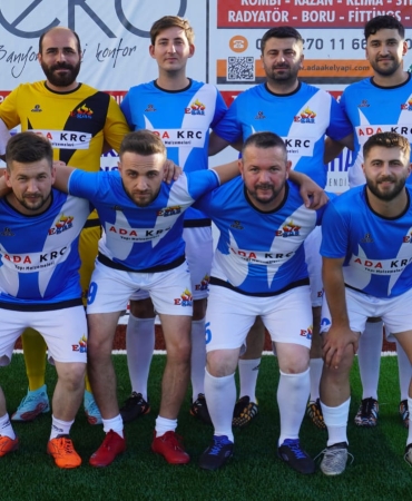 EGAS MÜHENDİSLİK