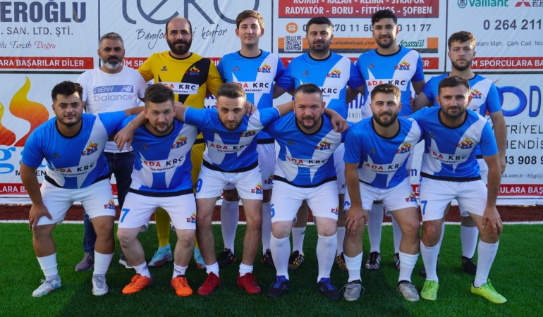 EGAS MÜHENDİSLİK