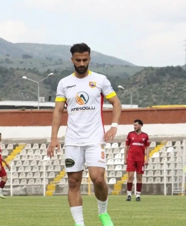 Furkan bavuk