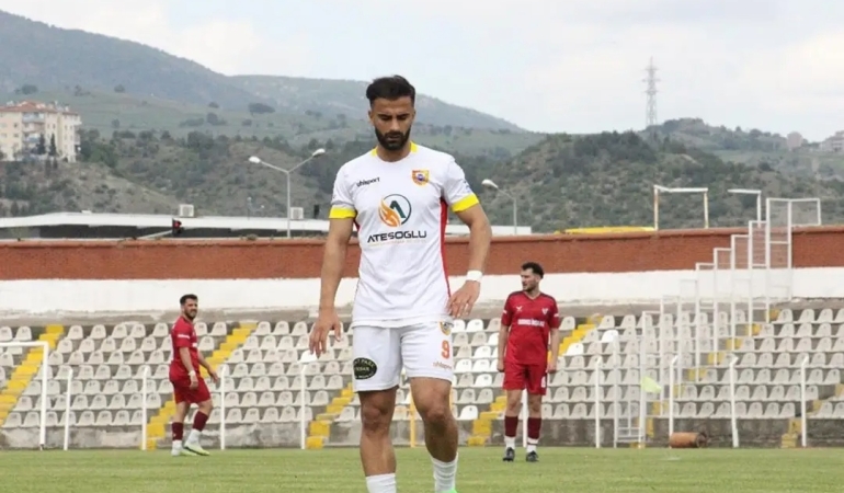 Furkan bavuk