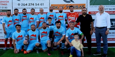 HAKİŞ DOĞALGAZ