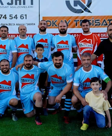 HAKİŞ DOĞALGAZ