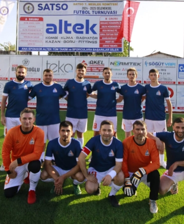 MİKRON GRUP
