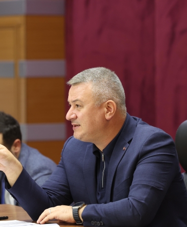 Osman Çelik