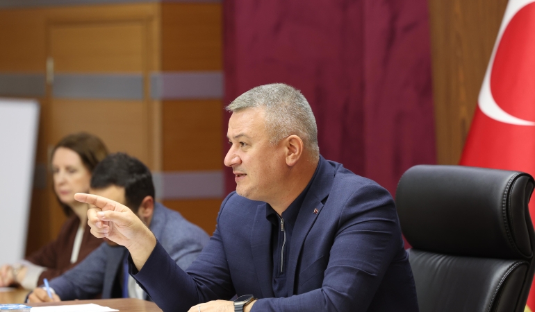 Osman Çelik
