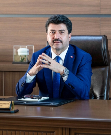 Prof. Dr. Mehmet Sarıbıyık (1)
