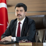Prof. Dr. Mehmet Sarıbıyık
