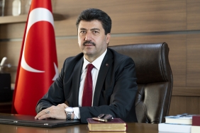 Prof. Dr. Mehmet Sarıbıyık