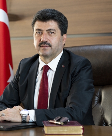 Prof. Dr. Mehmet Sarıbıyık