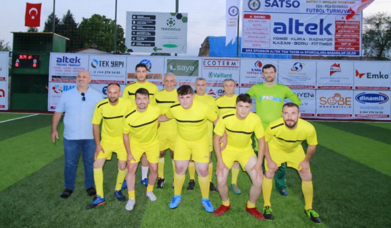 Protek Mühendislik