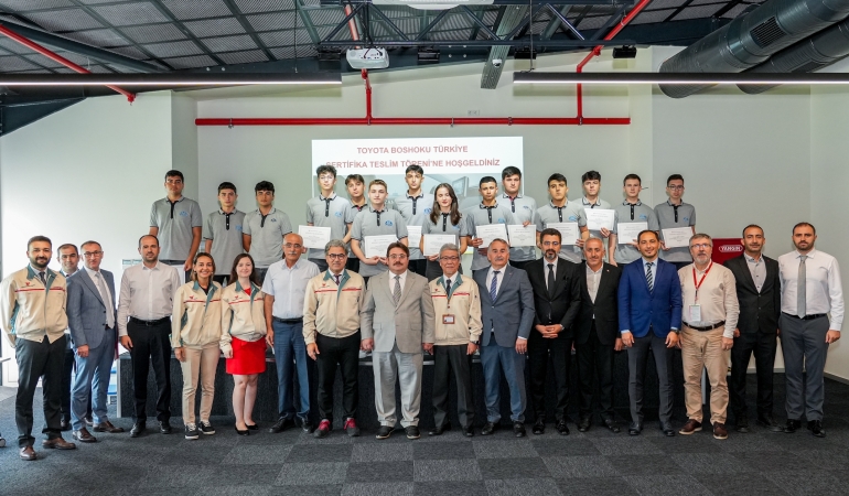 Toyota_Boshoku_Turkiye_Uretim_Sistemi_Egitimi_Sertifika_Toreni_1