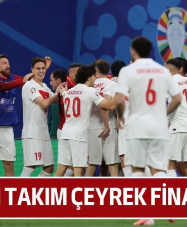 ceyrekfinal