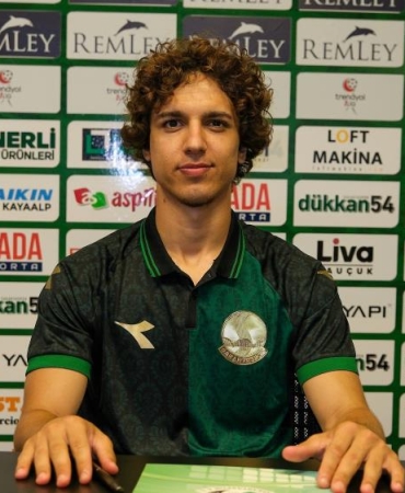 emre demir