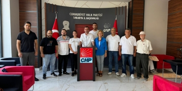 fındık basın açıklaması