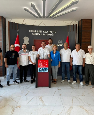 fındık basın açıklaması