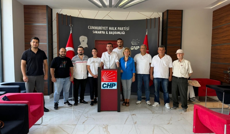 fındık basın açıklaması