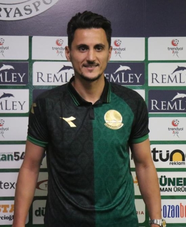 mustafa pekdemek